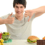 Kako izbor hrane određuje kvalitetu probavnog procesa